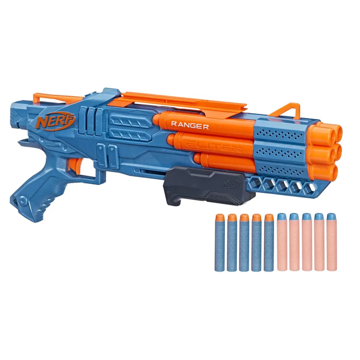 Nerf Elite 2.0 Ranger PD-5 Blaster Gun Boys, 8-10 Years