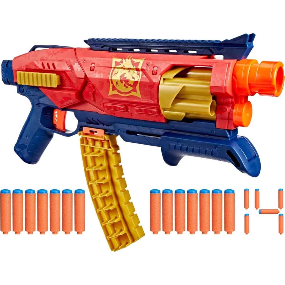 Nerf Loadout Shadowspeed Recon Dart Blaster Unisex, 8-10 Years