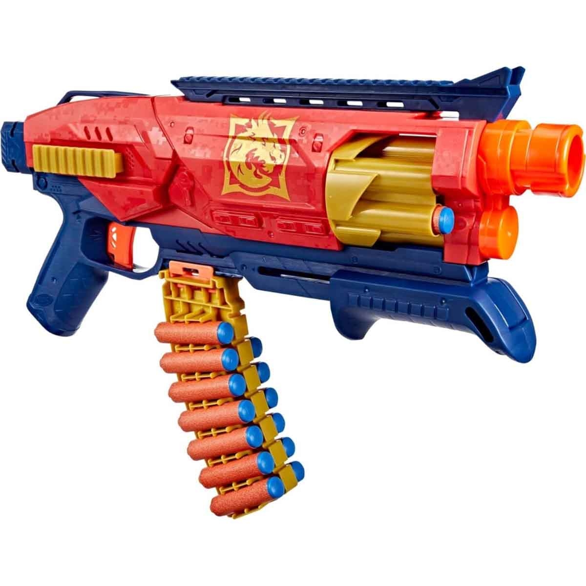 Nerf Loadout Shadowspeed Recon Dart Blaster Unisex, 8-10 Years