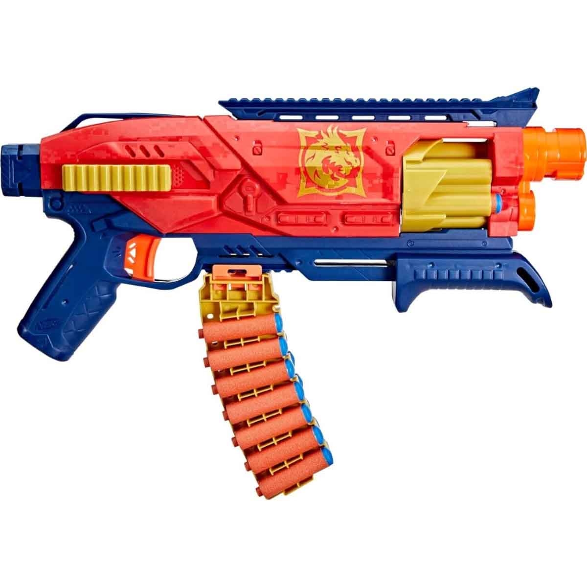 Nerf Loadout Shadowspeed Recon Dart Blaster Unisex, 8-10 Years