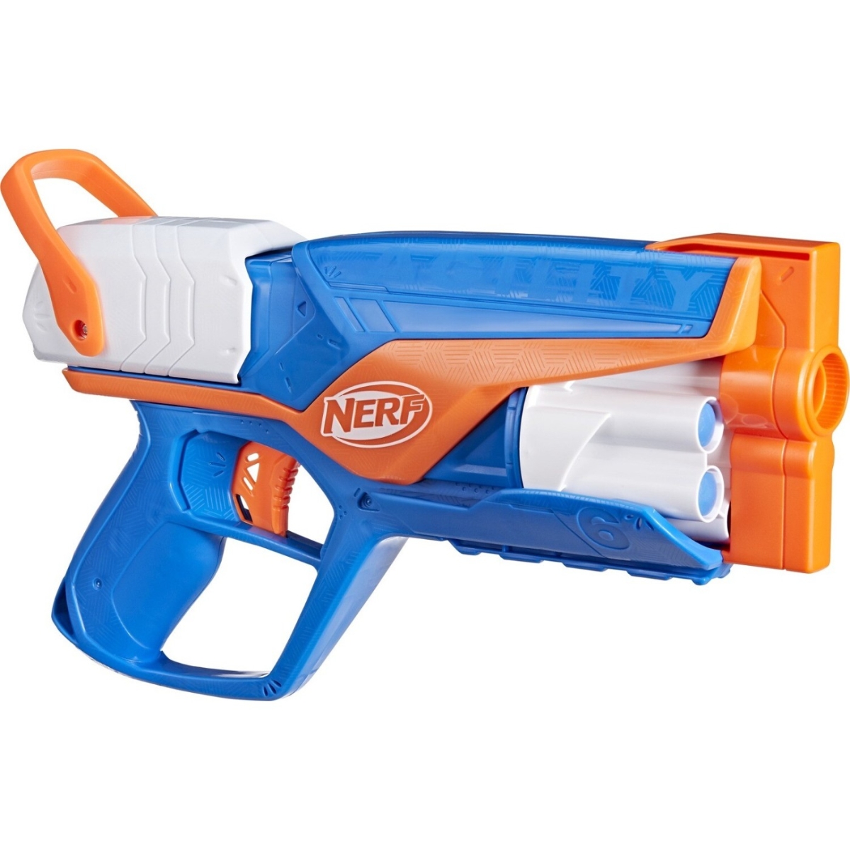 Nerf N Series Agility Blaster Unisex, 8-10 Years