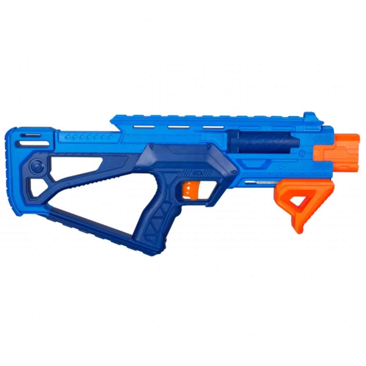 Nerf N Series Double Impact Dart Blaster Unisex, 8-10 Years