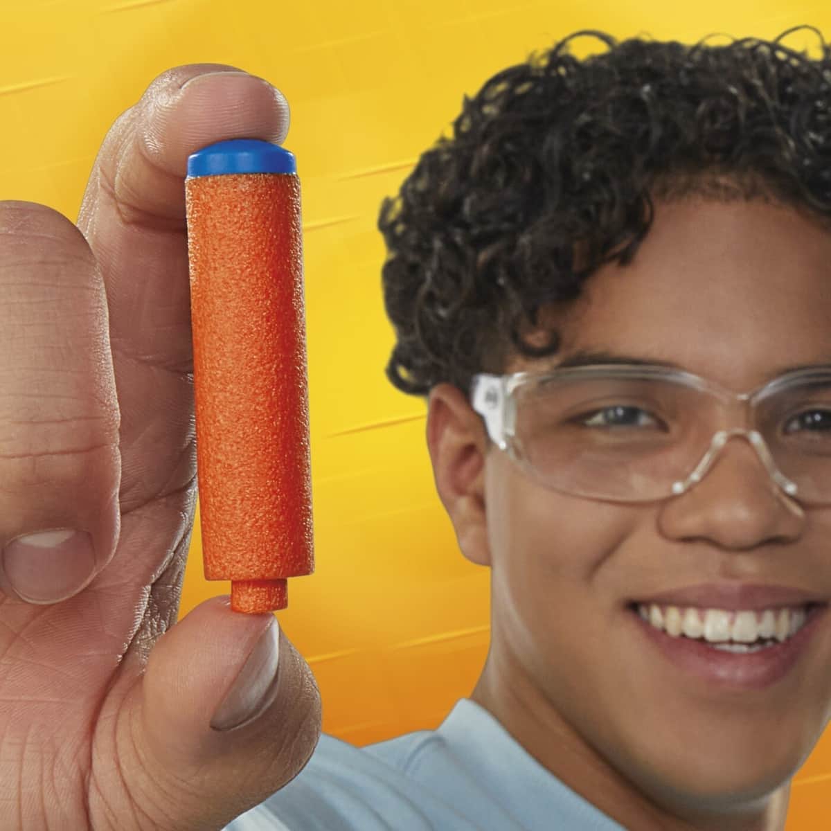 Nerf N Series N1 Darts Unisex, 8-10 Years, Pack of 20