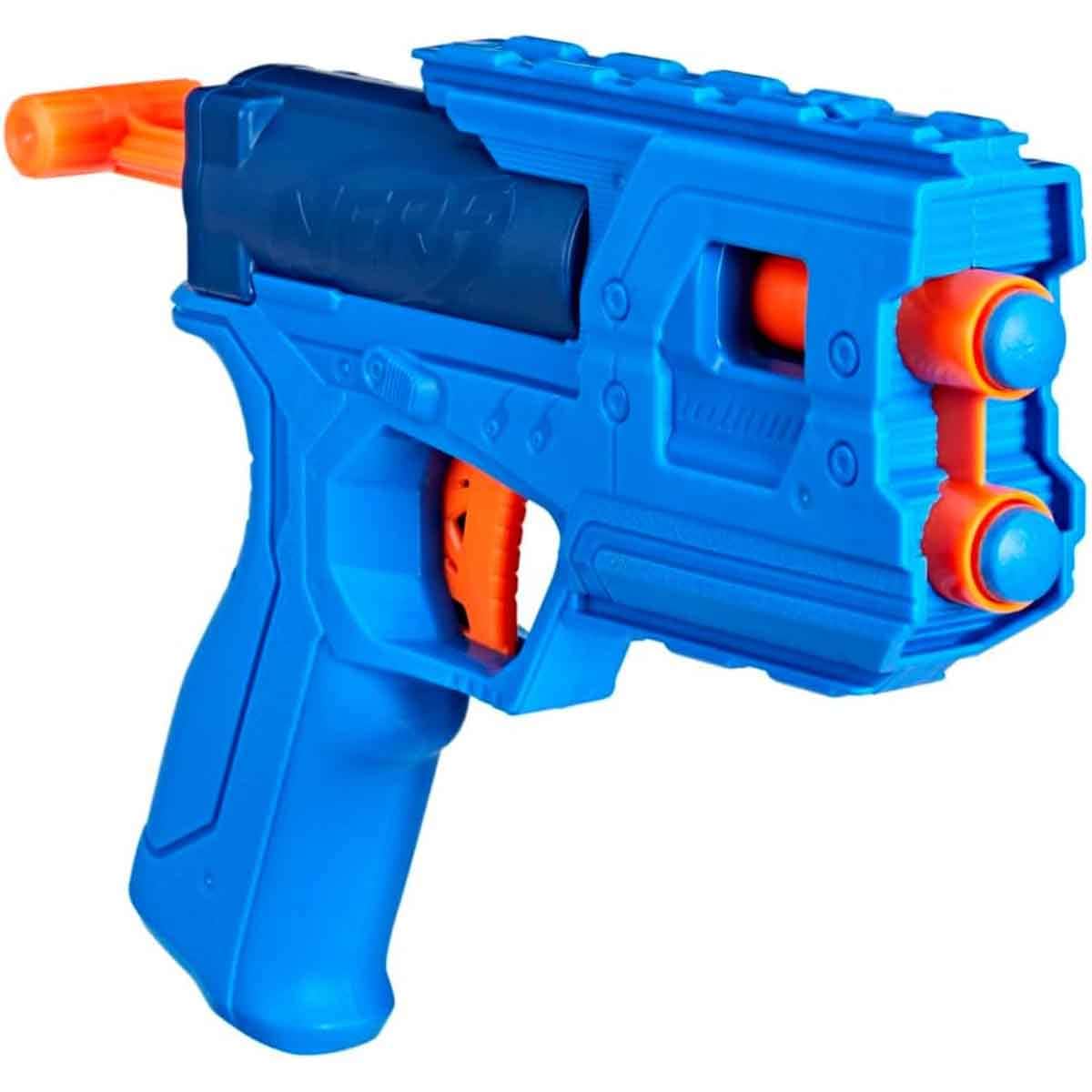 Nerf N Series Purestrike Blaster Unisex, 8-10 Years