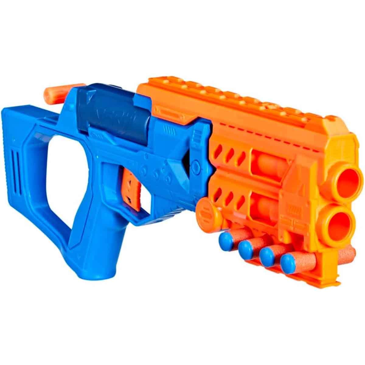 Nerf N Series Topbreaker Dart Blaster Unisex, 8-10 Years