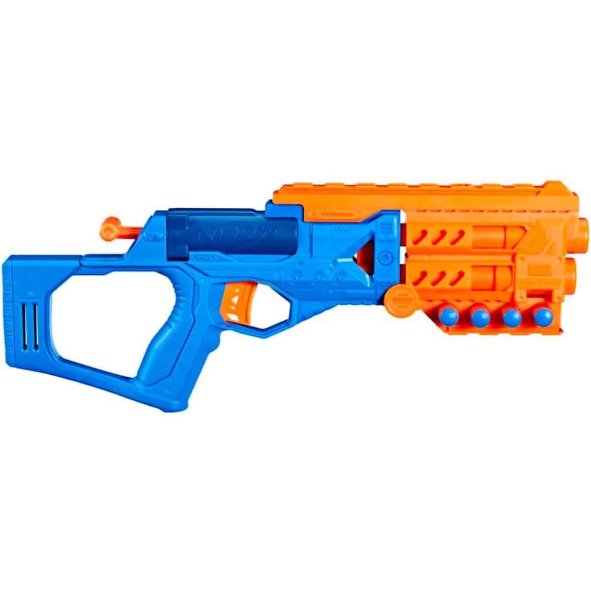 Nerf N Series Topbreaker Dart Blaster Unisex, 8-10 Years