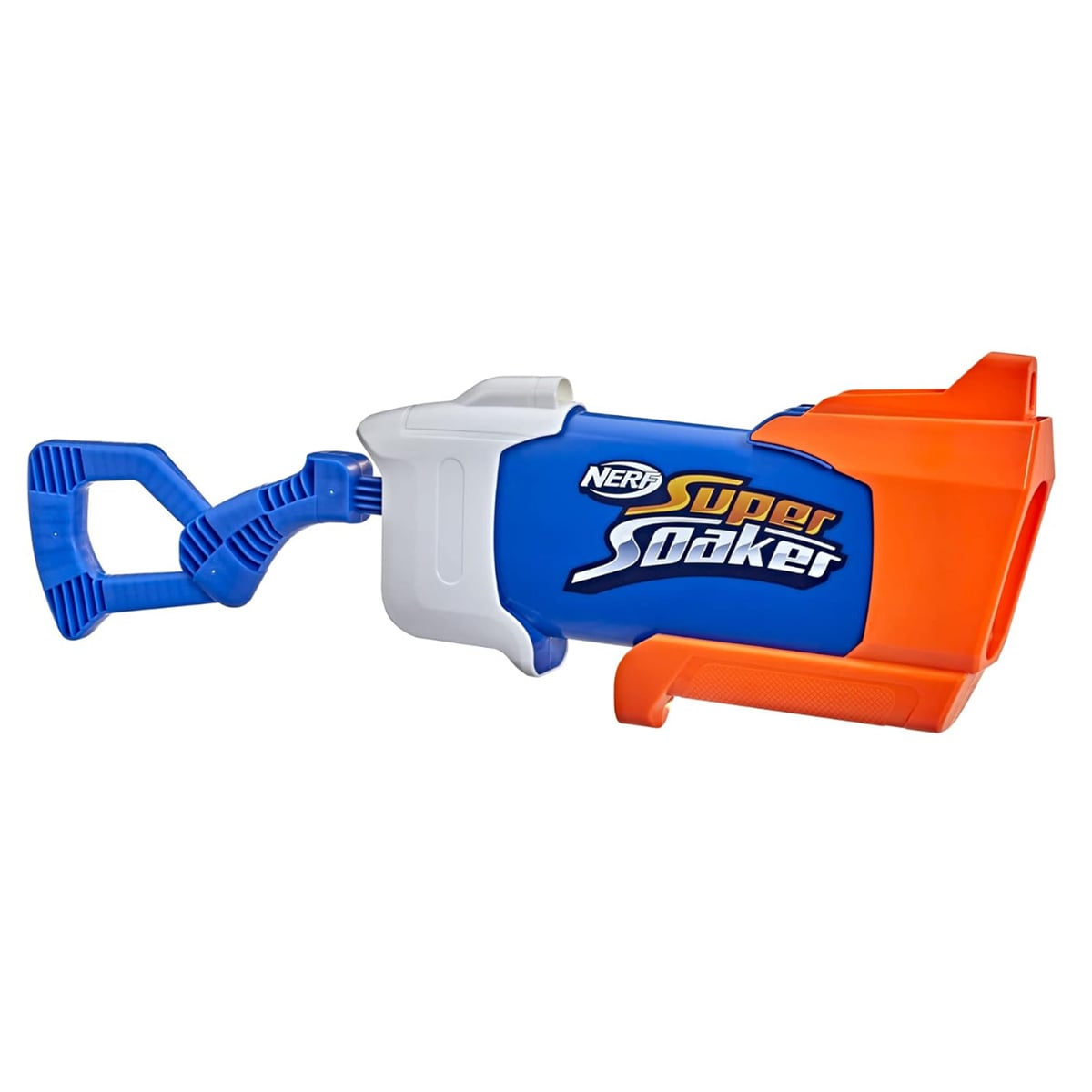 Nerf Super Soaker Rainstorm Water Blaster Unisex, 5-7 Years