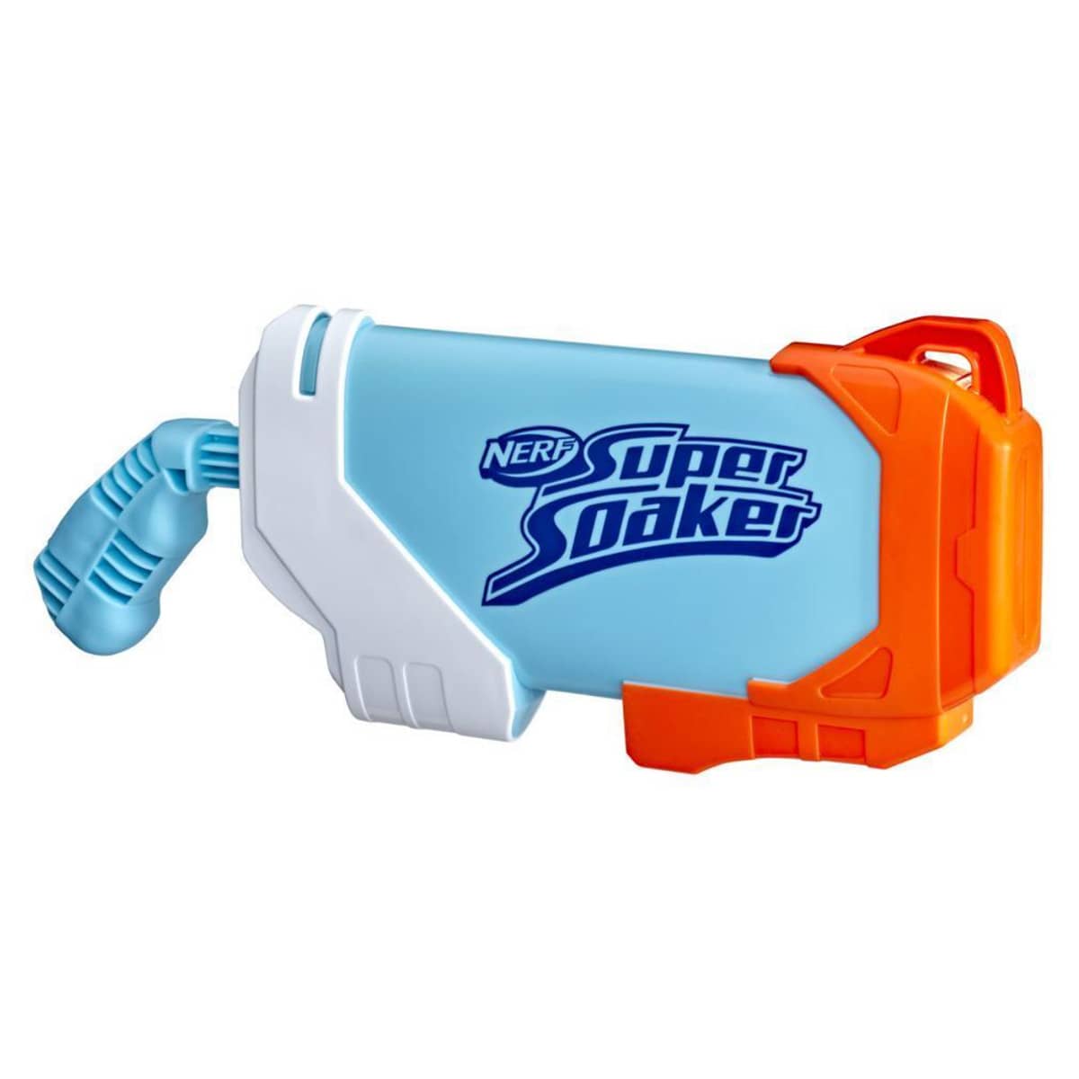 Nerf Super Soaker Soa Torrent Water Blaster Toy Unisex, 5-7 Years