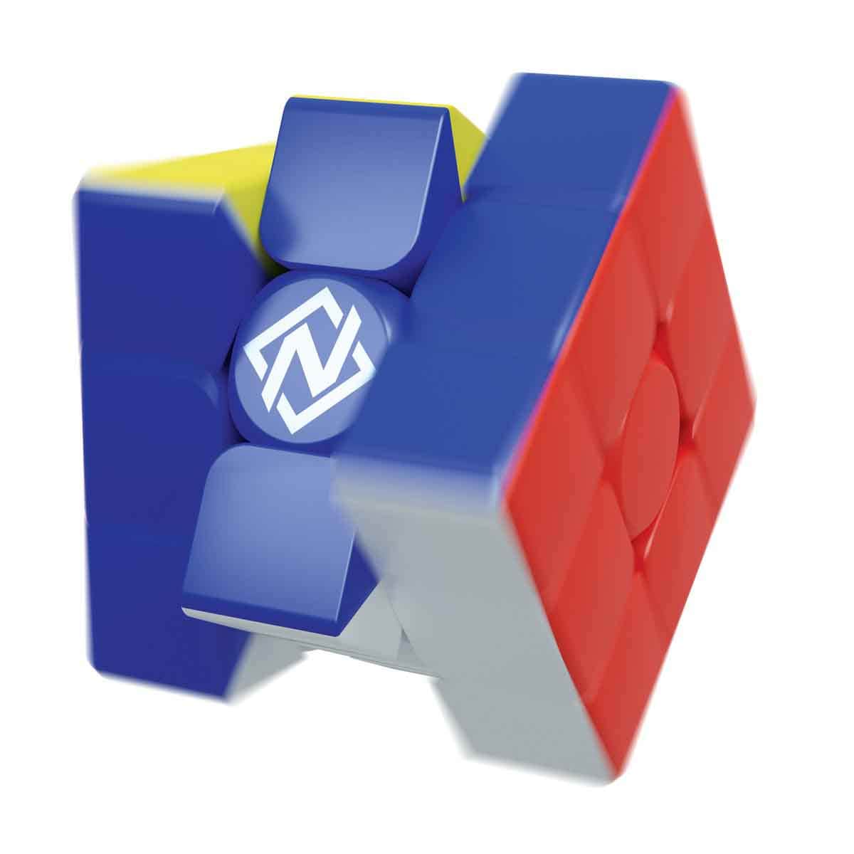Nexcube 3x3 Stackable 12L Classic Cube Unisex, 8-10 Years