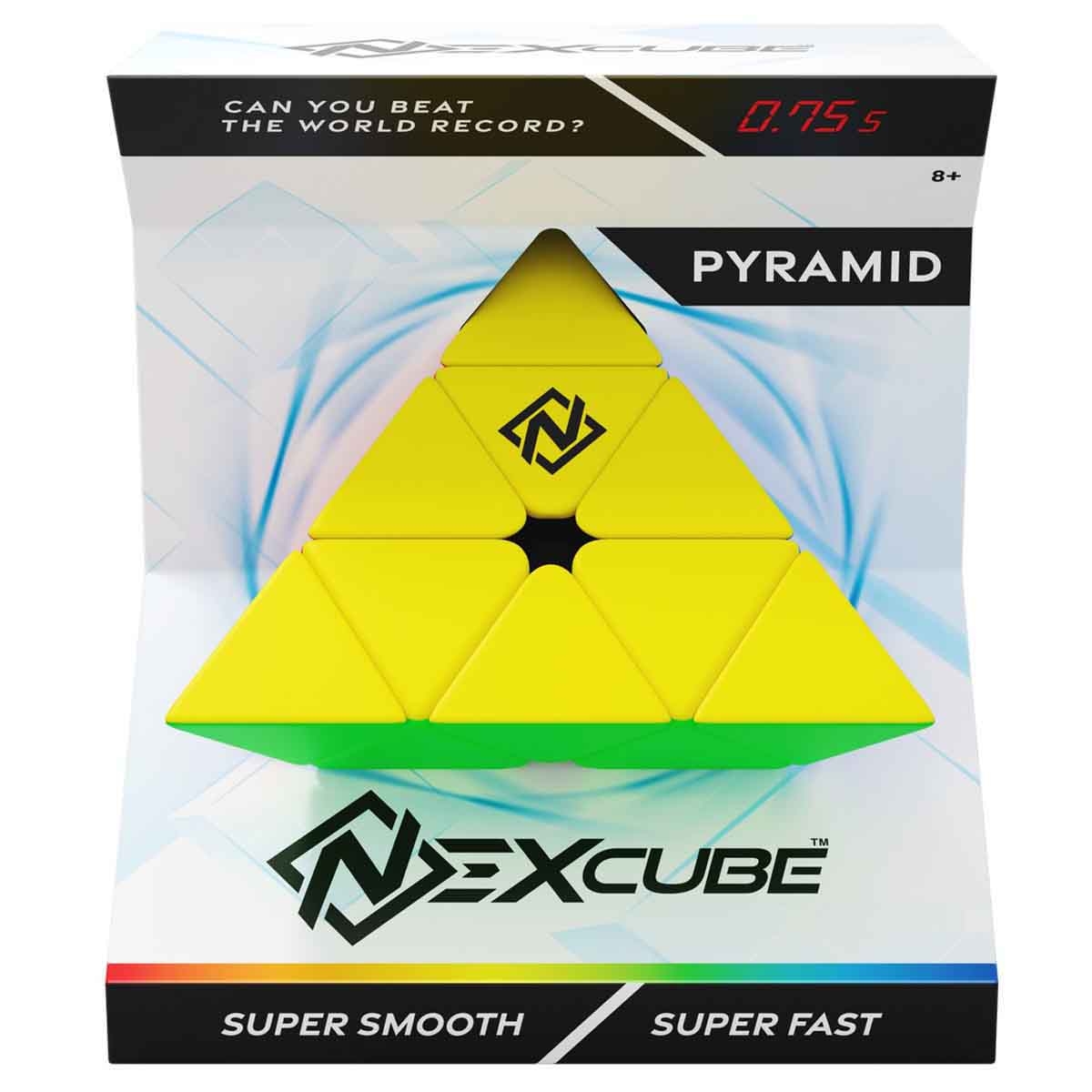 Nexcube 12L Pyramid Unisex, 8-10 Years