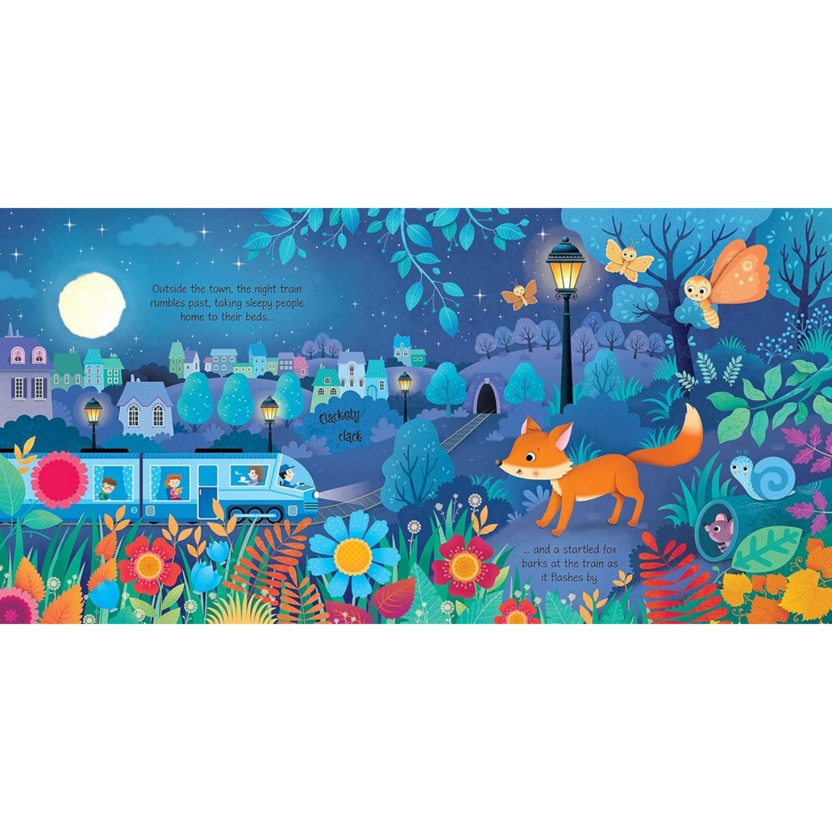 Night Sounds تأليف سام تابلين - 1 نوفمبر 2017