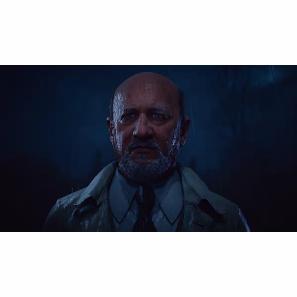 Nighthawk Interactive Halloween: The Game Video Game for PS5
