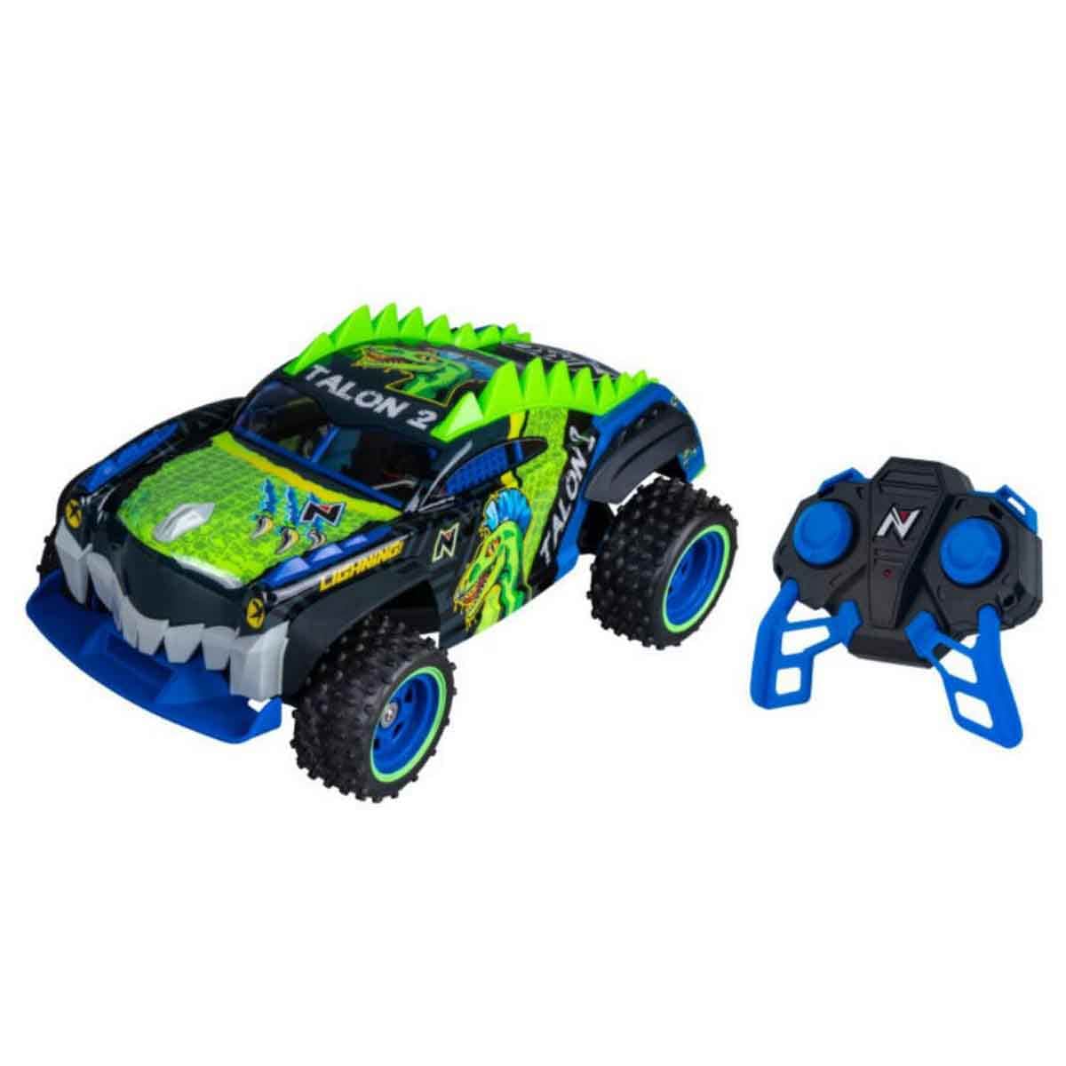 Nikko Remote Control Dino Truck Assorted Vehicle Boys, 5-7 Years
