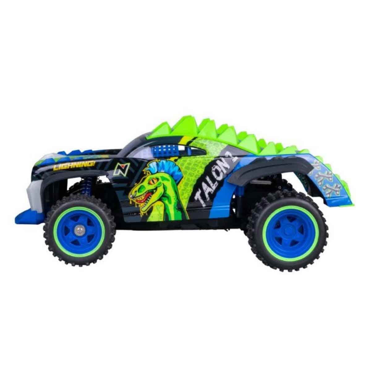 Nikko Remote Control Dino Truck Assorted Vehicle Boys, 5-7 Years