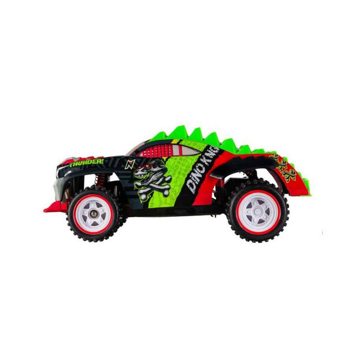 Nikko Remote Control Dino Truck Assorted Vehicle Boys, 5-7 Years