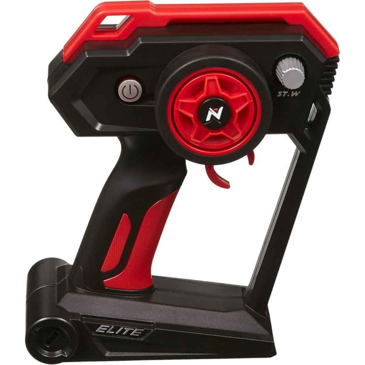 نييكو شاحنة إيليت 12 إنش بالريموت منوعة للأولاد، 8-10 سنوات