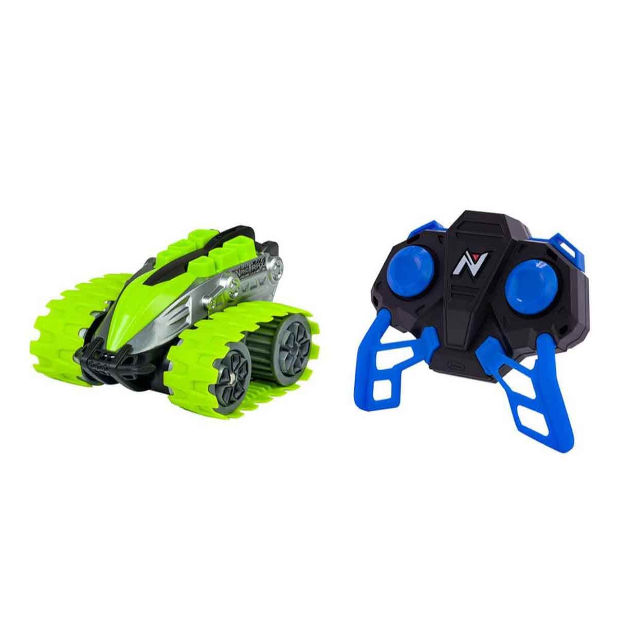 Nikko Remote Control Mini Off-Road Caterpillar Assorted Vehicle Boys, 5-7 Years