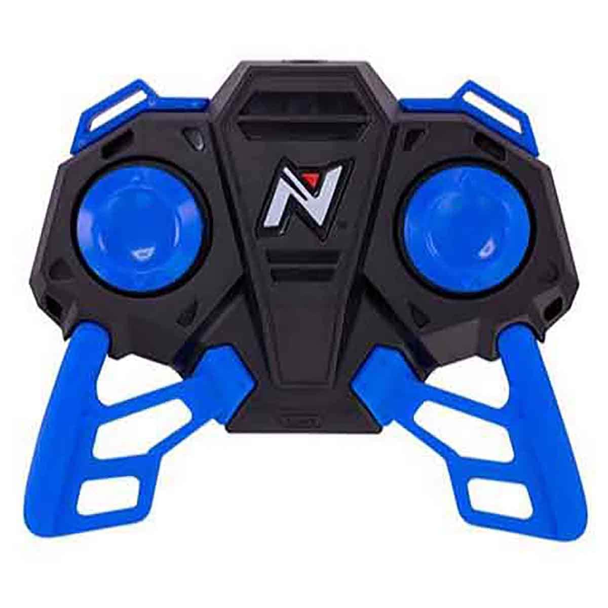 Nikko Remote Control Nano Omni X Assorted Vehicle Boys, 5-7 Years