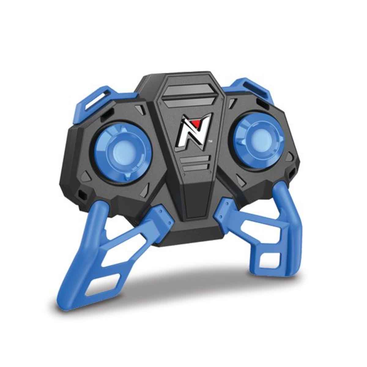 نييكو شاحنة برو 12 إنش بالريموت منوعة للأولاد، 5-7 سنوات