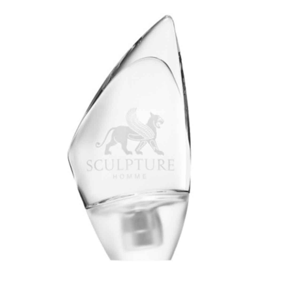 Nikos Sculpture Homme Eau De Toilette for Men