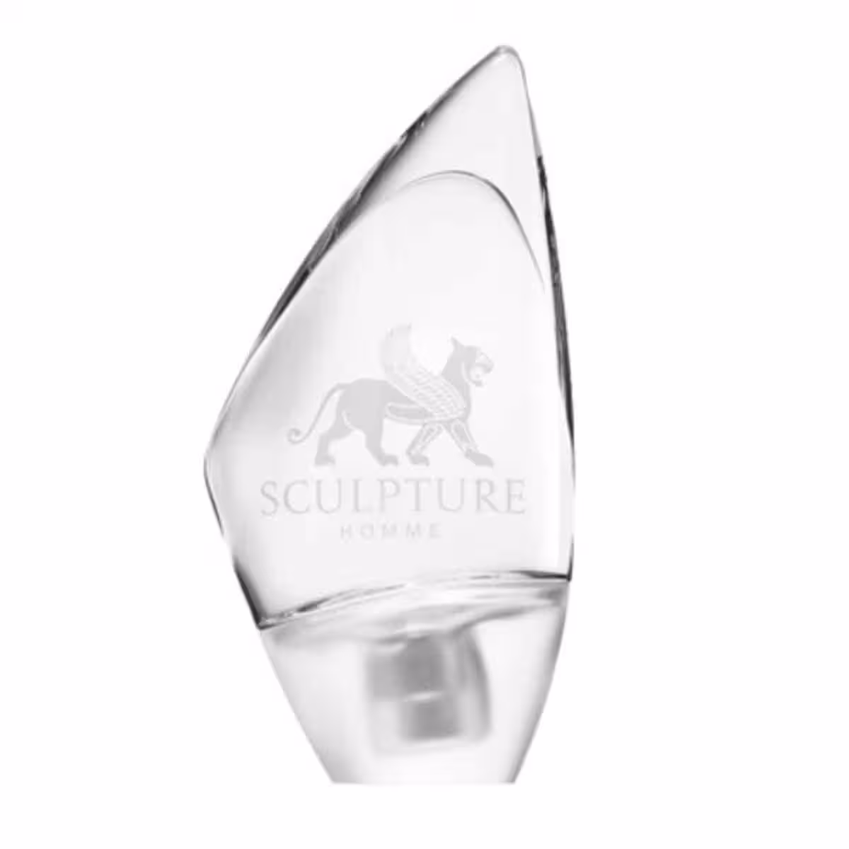 Nikos Sculpture Homme Eau De Toilette for Men