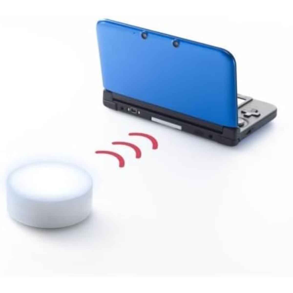 Nintendo Amiibo Super Mario Action Figure