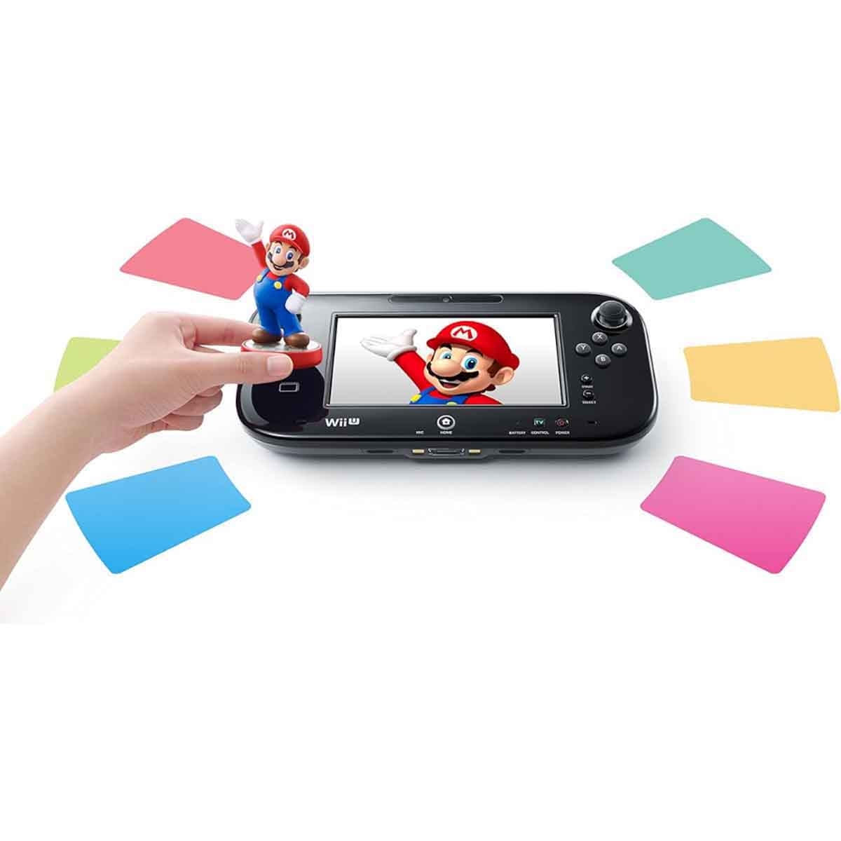 نينتندو مجسم أميبو سوبر ماريو بيتش