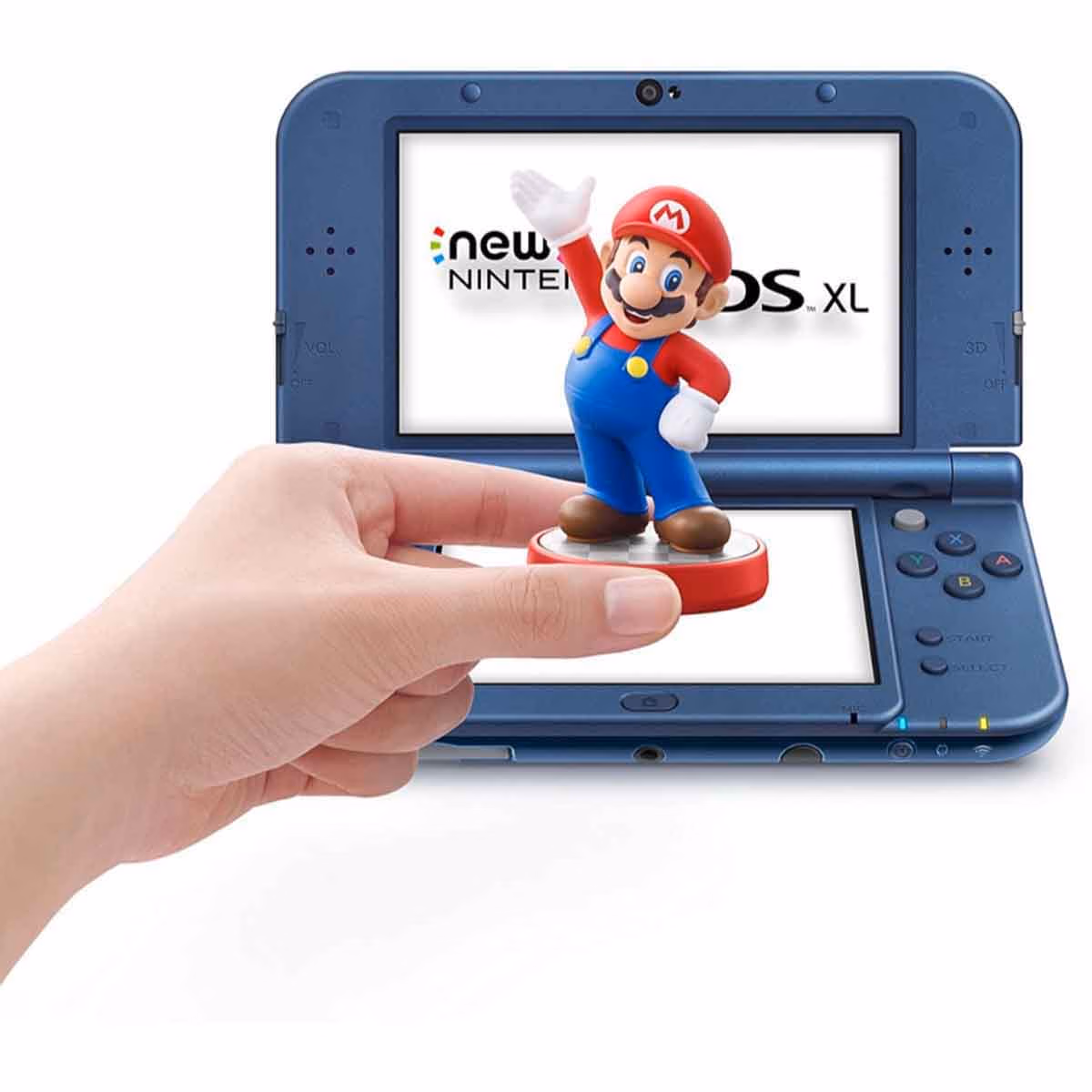 Nintendo Amiibo Super Mario Peach Action Figure