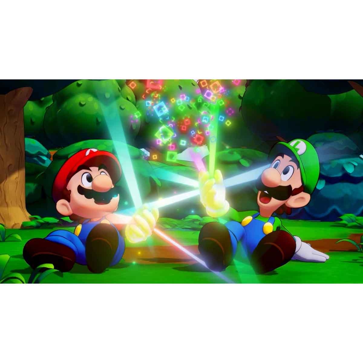Nintendo Mario & Luigi: Brothership Video Game for Nintendo Switch