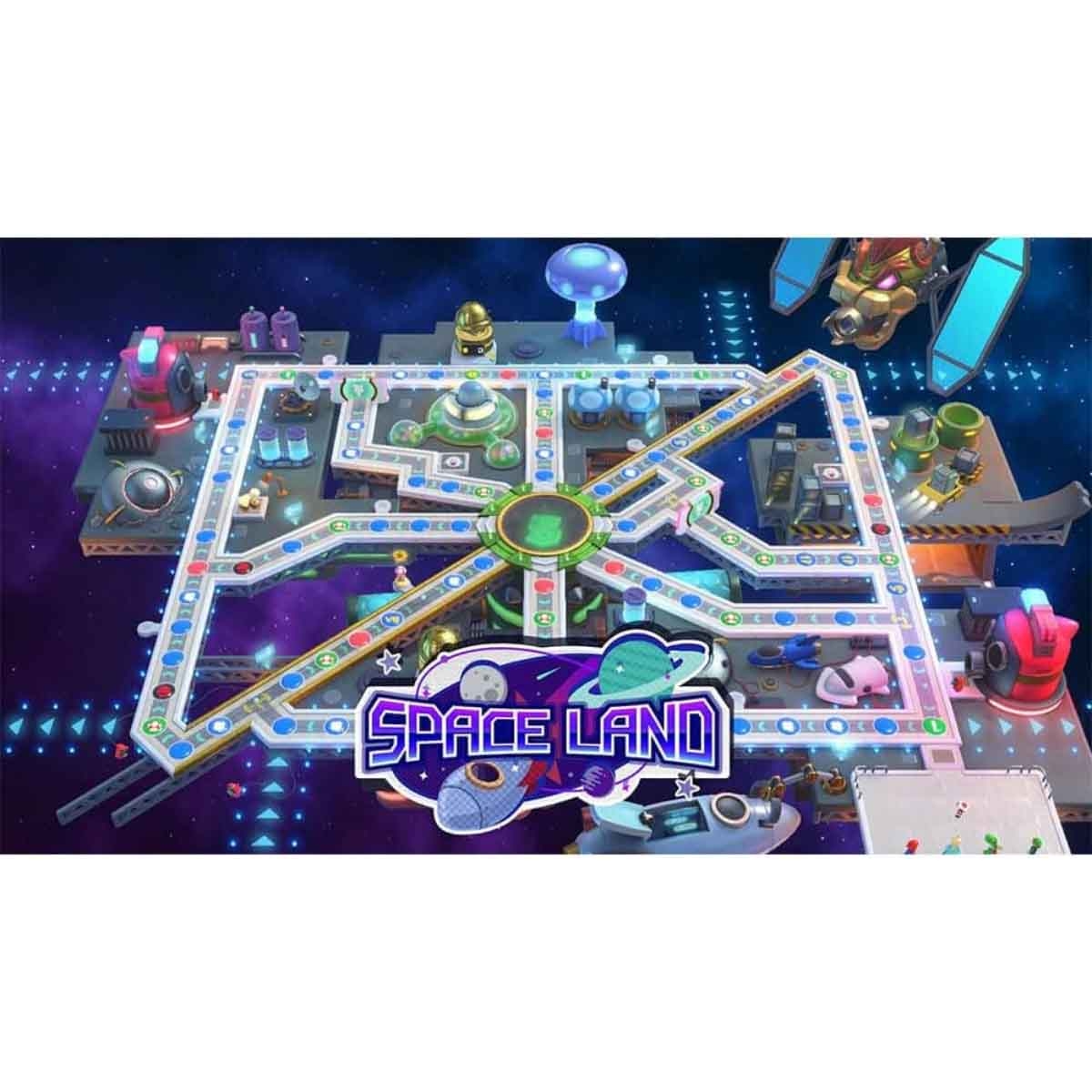 Nintendo KSA Version Mario Party Superstars Game for Switch