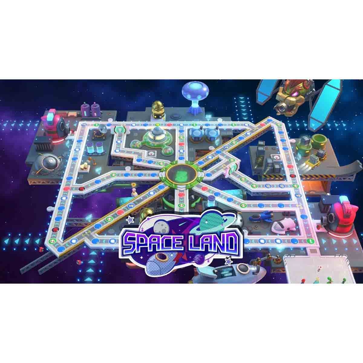 Nintendo Mario Party Superstars (KSA Version) Video Game for Nintendo Switch