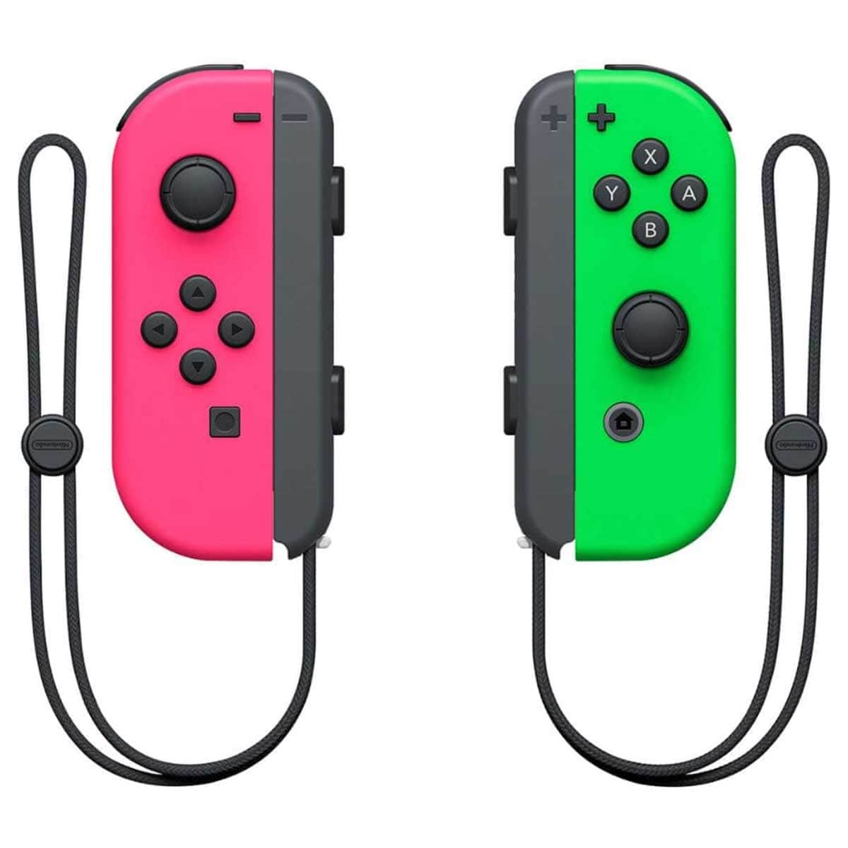Nintendo Joy-Con Controller Set