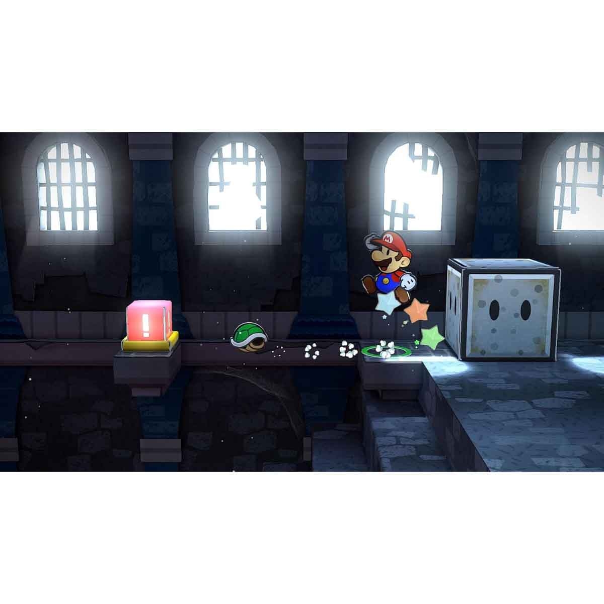 Nintendo Paper Mario: The Thousand Years Door Video Game for Nintendo Switch