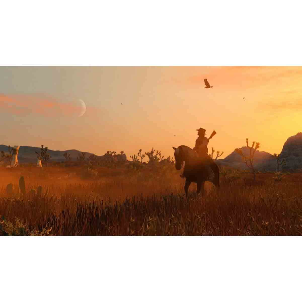 Nintendo Red Dead Redemption (Standard Edition) Video Game for Nintendo Switch