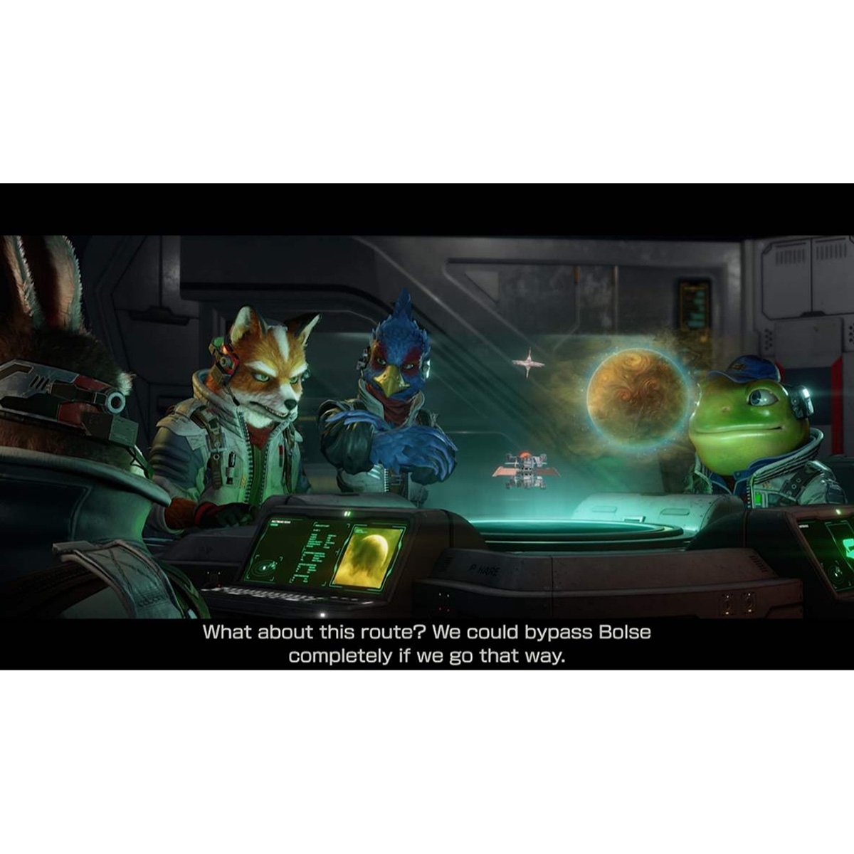 Nintendo Star Fox Video Game for Nintendo Switch 2
