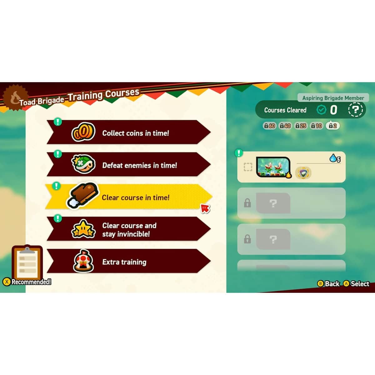 Nintendo Super Mario Bros. Wonder + Meetup in Bellabel Park Video Game for Nintendo Switch2