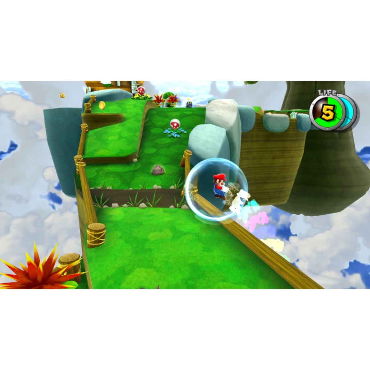 Nintendo Super Mario Galaxy & Super Mario Galaxy 2 Video Game for Nintendo Switch