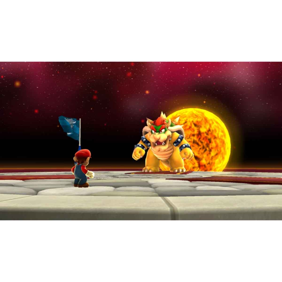 Nintendo Super Mario Galaxy & Super Mario Galaxy 2 Video Game for Nintendo Switch