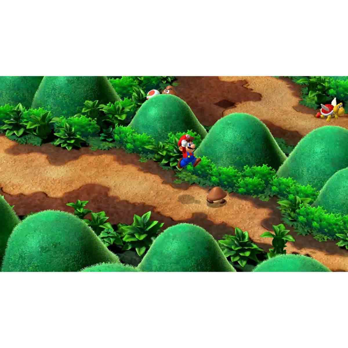 Nintendo Super Mario: RPG (KSA Version) Video Game for Nintendo Switch