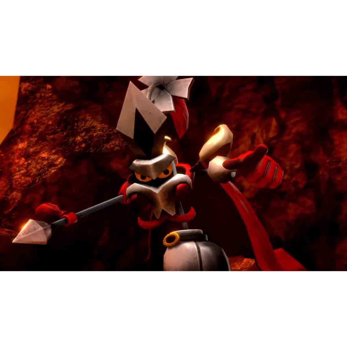 Nintendo Super Mario: RPG (KSA Version) Video Game for Nintendo Switch