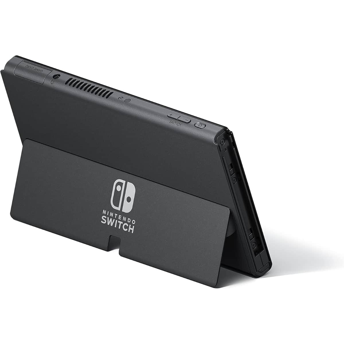 Nintendo Switch 1 OLED White Console Bundle