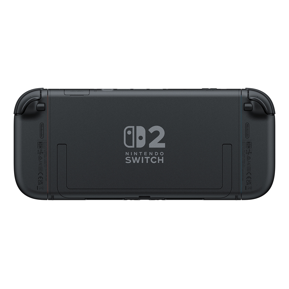 Nintendo Switch 2 Console with Mario Kart World Bundle