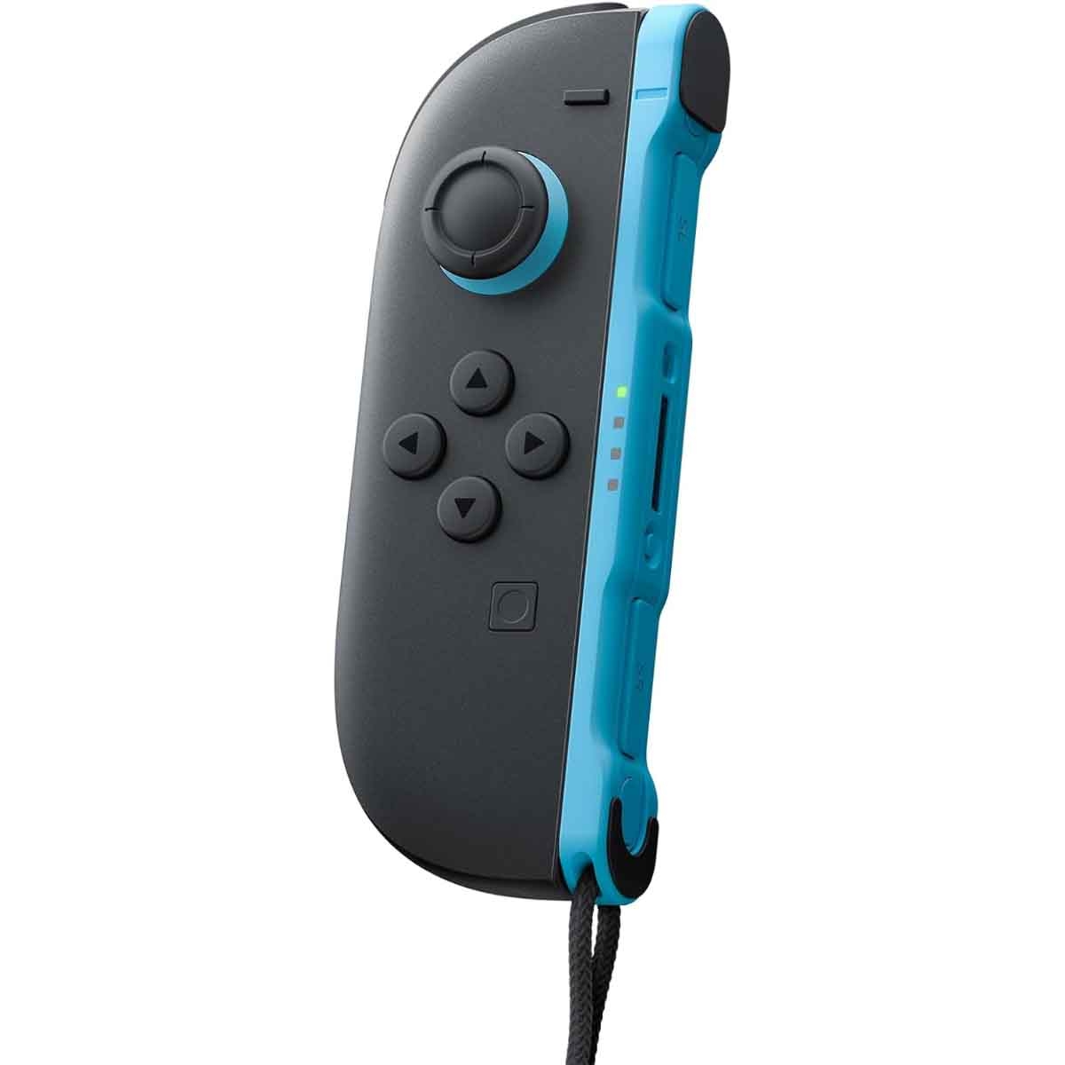 Nintendo Switch 2 KSA Version Joy-Con Single Left Blue Controller