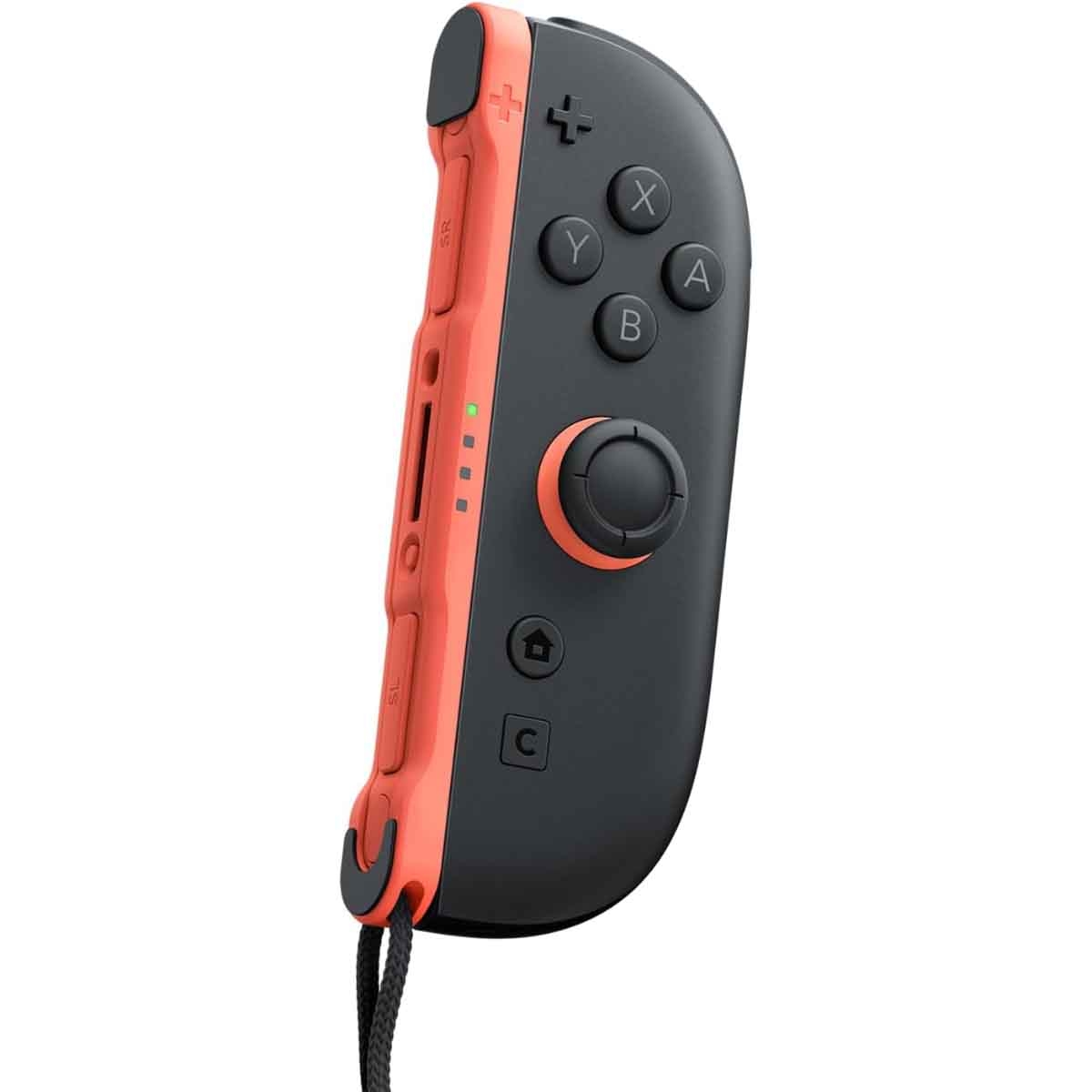 Nintendo Switch 2 KSA Version Joy-Con Single Right Red Controller