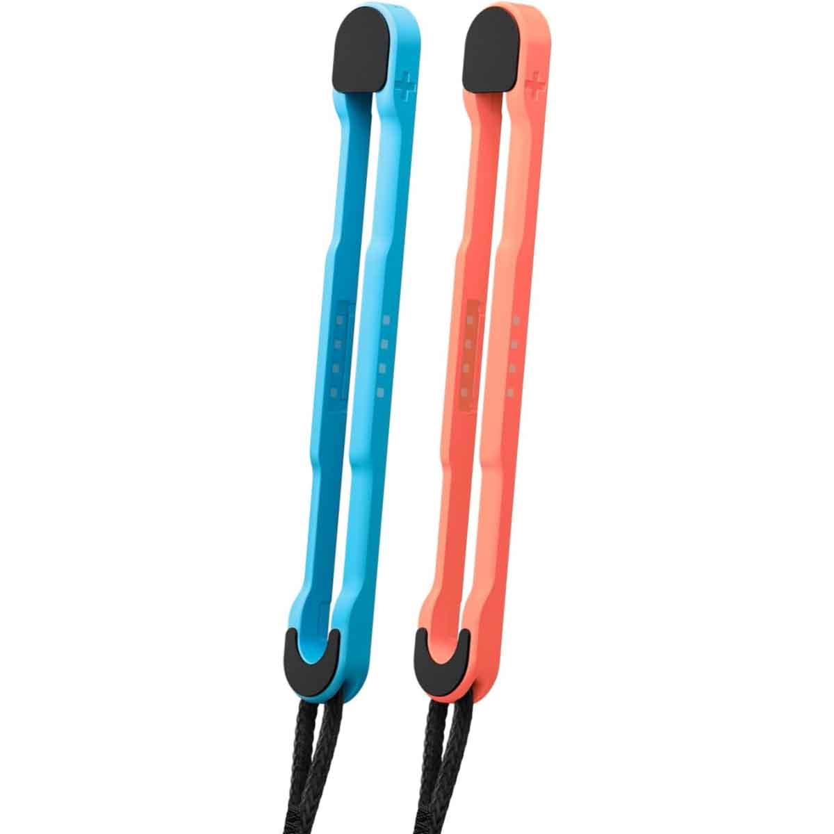 Nintendo Switch 2 Joy Con Strap Pair