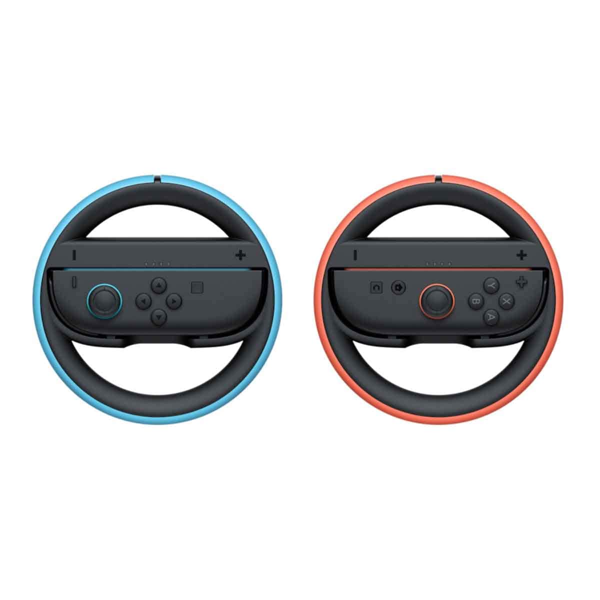Nintendo Switch 2 Joy Con Wheel Pair