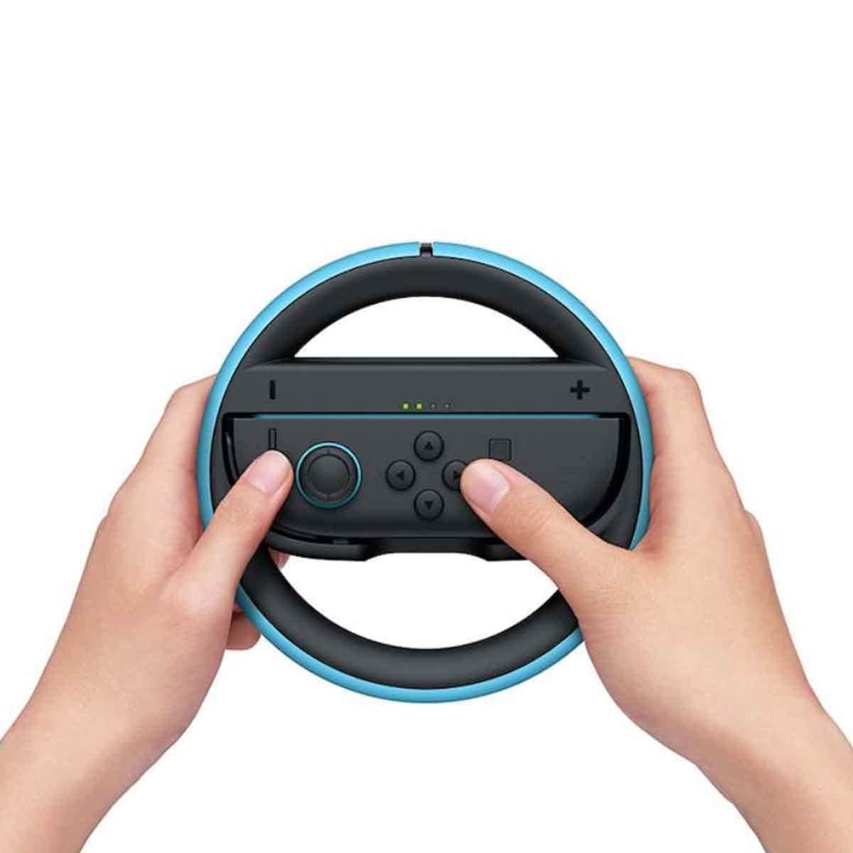 Nintendo Switch 2 Joy Con Wheel Pair