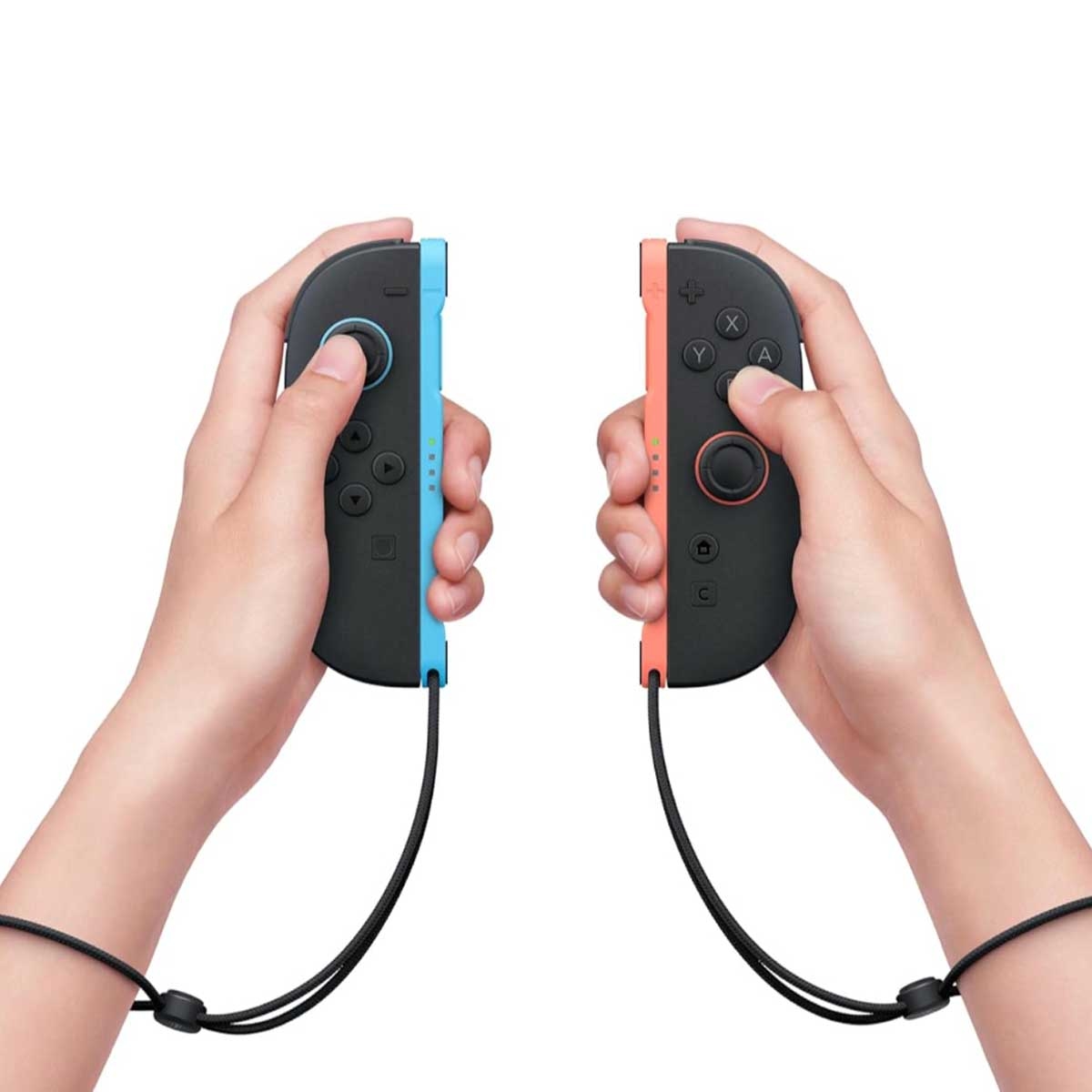 Nintendo Switch 2 KSA Version Console