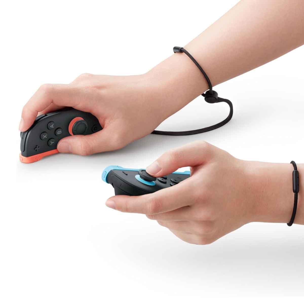 Nintendo Switch 2 KSA Version Console