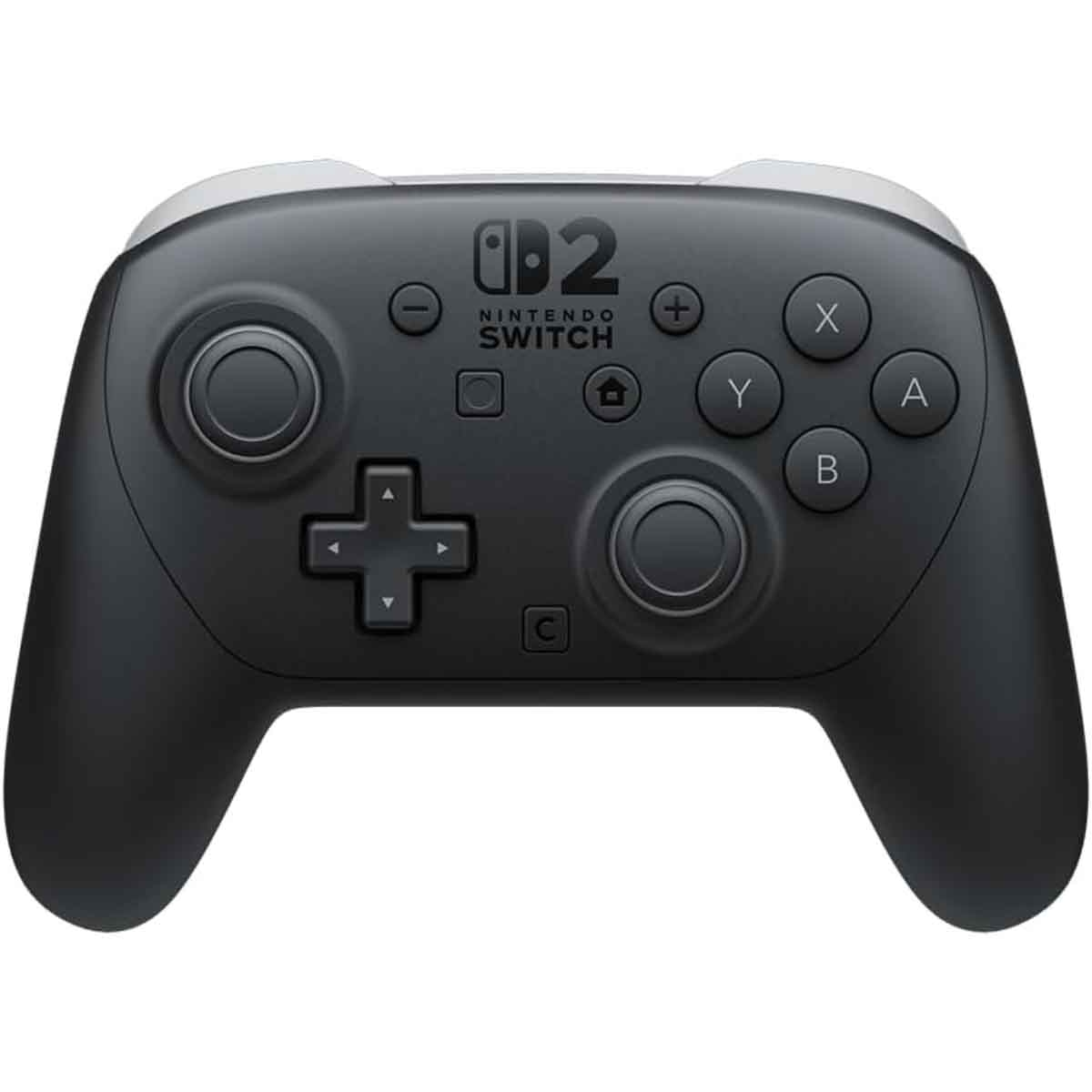 Nintendo Switch 2 KSA Version Pro-Controller